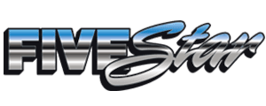Five Star International - Harrisburg logo