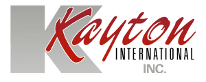 Kayton International - Albion logo