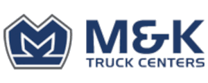 M & K Truck Centers - Chicago Heights logo