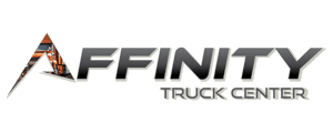 Affinity Truck Center - Bakersfield logo