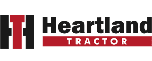 Heartland Tractor - Nevada logo