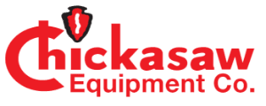 Chickasaw Equipment - Ripley logo