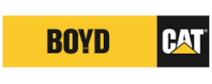 Boyd CAT - Corbin logo