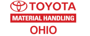 Toyota Material Handling Ohio - Cleveland logo