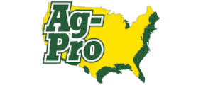 Ag Pro - Hastings FL logo