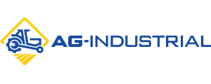 Ag Industrial - Rising Sun logo