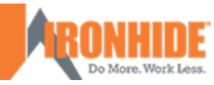 Ironhide Equipment - Devils Lake logo