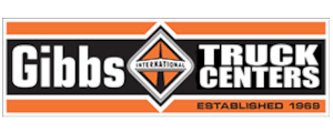 Gibbs Truck Centers - Santa Maria logo