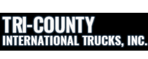 Tri-County International Trucks - Warren logo