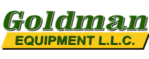 Goldman Equipment - Mer Rouge logo