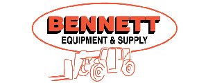 Bennett Equipment - Roebuck logo