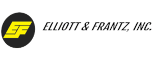 Elliott & Frantz - Jessup logo