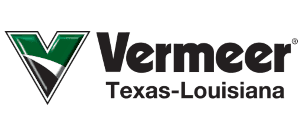 Vermeer Texas-Louisiana - Elm Mott logo