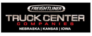 Truck Center Companies - Council Bluffs logo