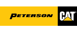Peterson CAT - San Leandro - Power logo