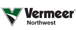 Vermeer Northwest - Tacoma logo