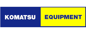 Komatsu Company Stores - North Las Vegas logo