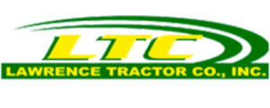 Lawrence Tractor - Tipton logo