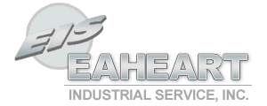 Eaheart Industrial Service - Bedford logo