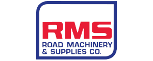 Road Machinery & Supplies - Cedar Rapids logo