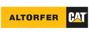 Altorfer CAT - Davenport logo