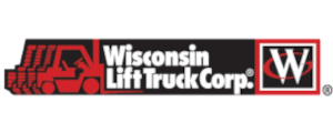 Wisconsin Lift Truck - Menomonee Falls logo