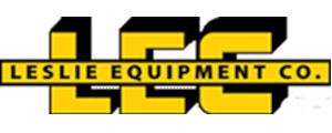 Leslie Equipment - Ashland logo
