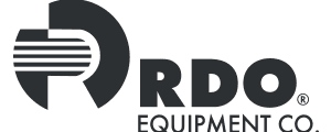 RDO Equipment - Portland logo