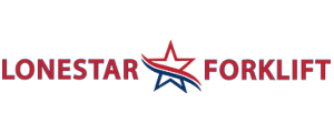 Lonestar Forklift - Ft Worth logo