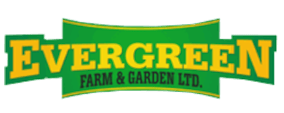 Evergreen Farm & Garden logo