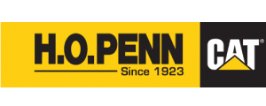 H.O. Penn CAT - The Bronx logo