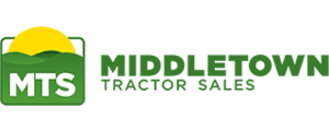 Middletown Tractor Sales - Washington logo