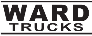 Ward Trucks - Pensacola logo