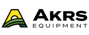 AKRS Equipment - McCook logo