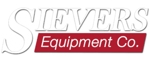 Sievers Equipment - Auburn logo