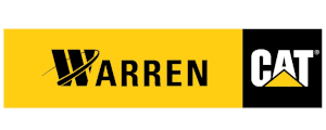 Warren CAT - Ardmore logo