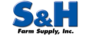 S & H Farm Supply - Lockwood logo
