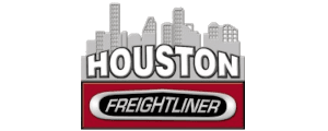 Houston Freightliner - Houston logo