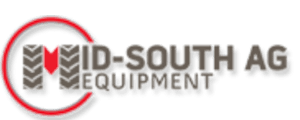 Mid-South Ag Equipment - Clarksdale logo