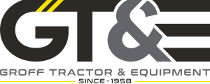 Groff Tractor Equipment - Mechanicsburg logo
