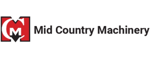 Mid Country Machinery - Fort Dodge logo