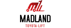Madland Toyota Lift - Bakersfield logo
