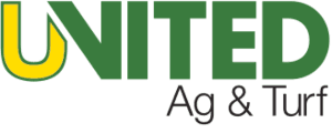 United Ag & Turf - Fairfield logo