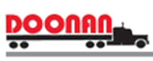 Doonan Truck & Equipment - Hays logo