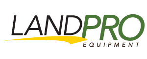 LandPro Equipment - Edinboro logo