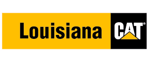 Louisiana CAT - Lake Charles logo