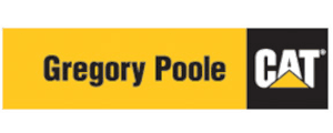 Gregory Poole CAT - Wanchese - Marine logo