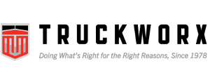 Truckworx - Mobile logo