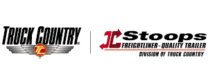 Truck Country Stoops Freightliner - Madison logo