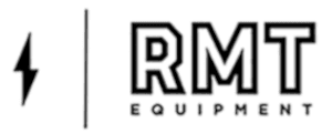 RMT Equipment - Boise logo